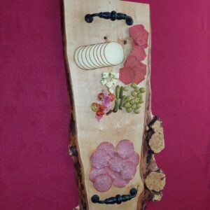 Charcuterie Board Cheese Board 23x69cm