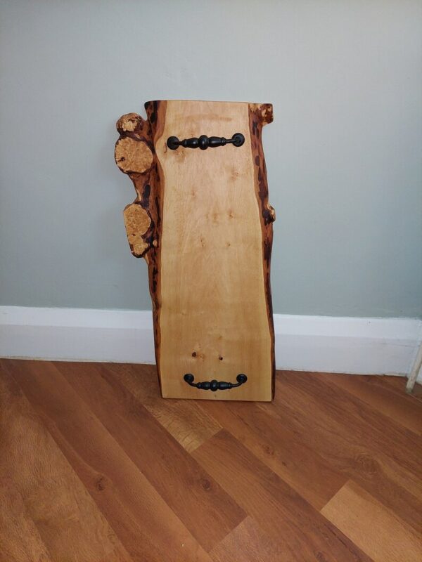 Cheese Board Charcuterie Board 23x69cm